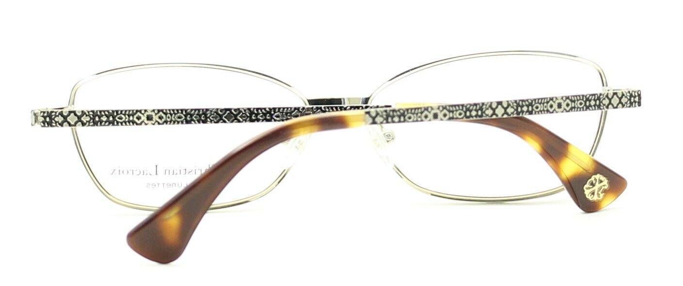 CHRISTIAN LACROIX CL3019 004 Eyewear RX Optical FRAMES Eyeglasses Glasses - BNIB