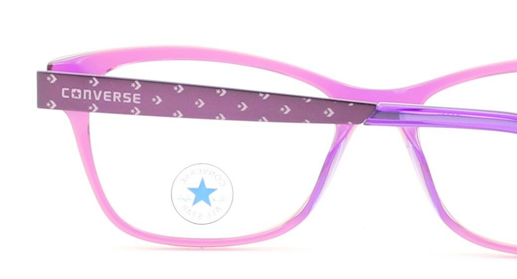 Converse All Star 50 30689572 RX Optical FRAMES Glasses Eyewear Eyeglasses - New