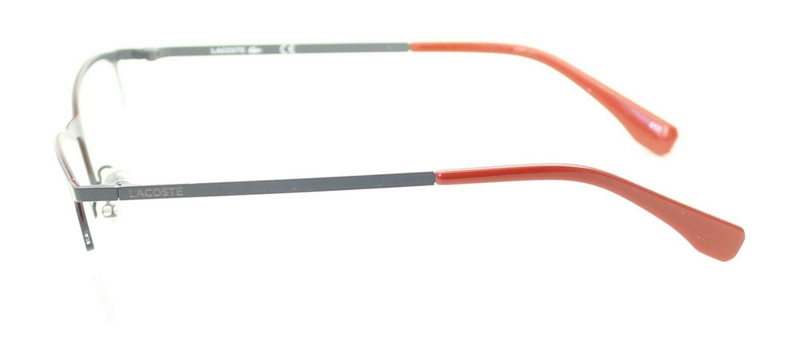 LACOSTE L2241 033 55mm RX Optical Eyewear FRAMES Glasses Eyeglasses New -TRUSTED