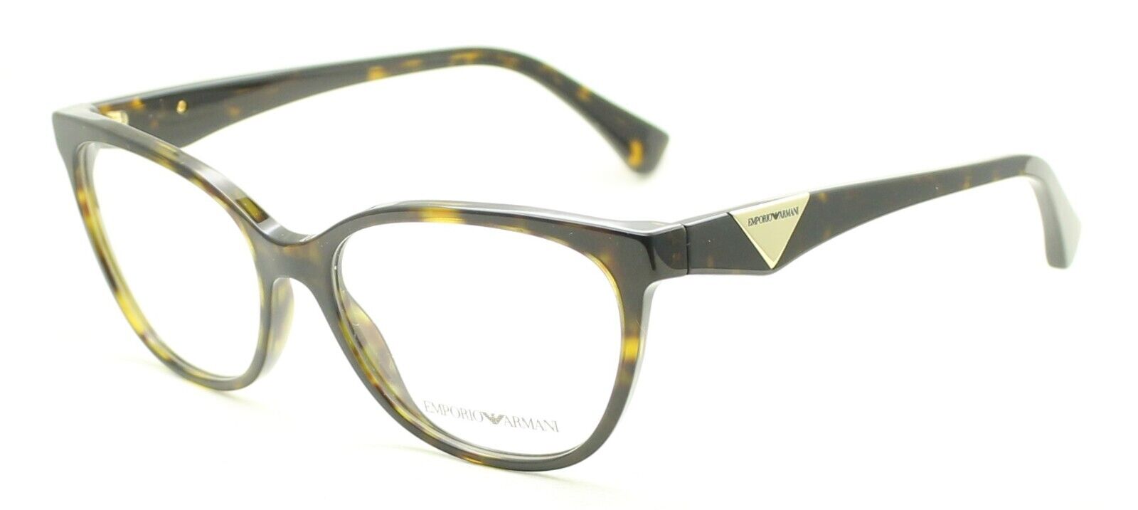 EMPORIO ARMANI EA 3172 5234 54mm Eyewear FRAMES RX Optical Glasses EyeglassesNew