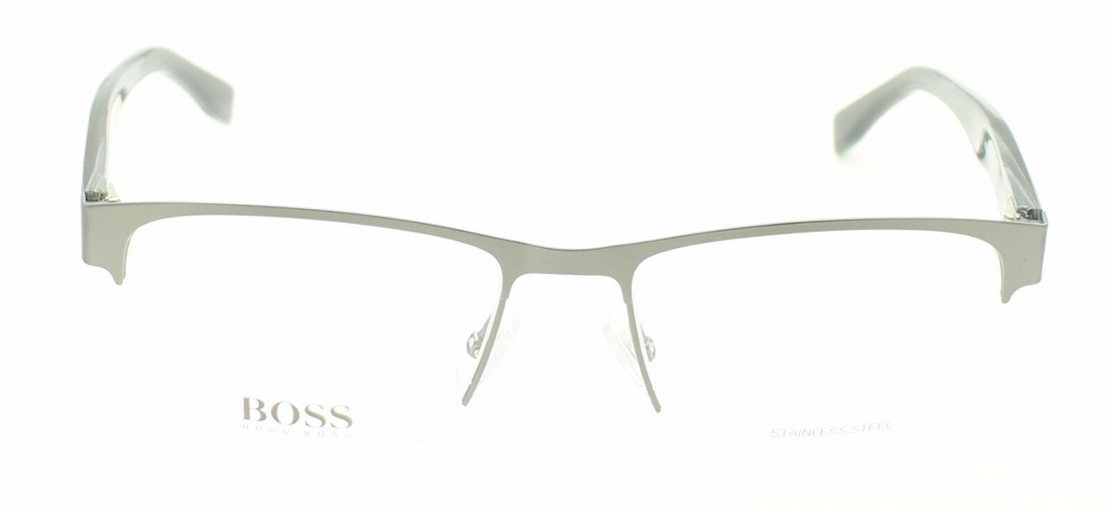 HUGO BOSS 0683 3XQ 54mm Eyewear FRAMES Glasses ITALY RX Optical Eyeglasses - New