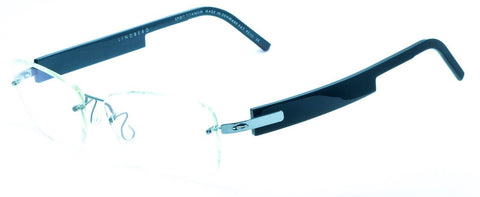 LINDBERG Robin Air Titanium Rim 51mm RX Optical Eyewear FRAMES Glasses - Denmark