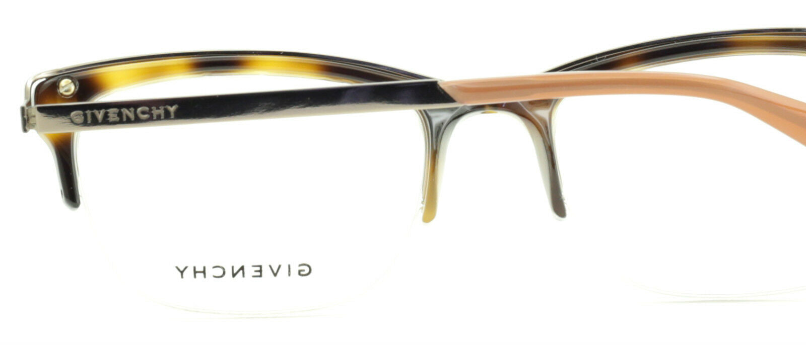 GIVENCHY VGV946 09AJ Ladies Eyewear FRAMES RX Optical Glasses Eyeglasses TRUSTED