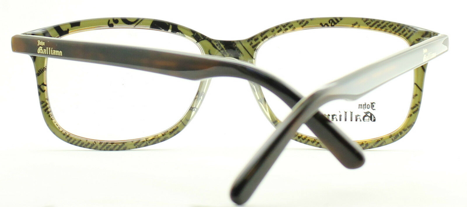 JOHN GALLIANO JG5011 col.056 Eyewear RX Optical FRAMES NEW Eyeglasses - BNIB
