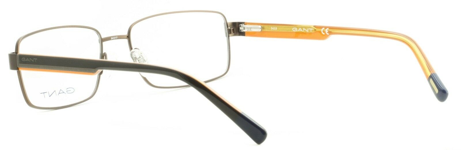 GANT GA 3102 049 RX Optical Eyewear FRAMES Glasses Eyeglasses New - TRUSTED