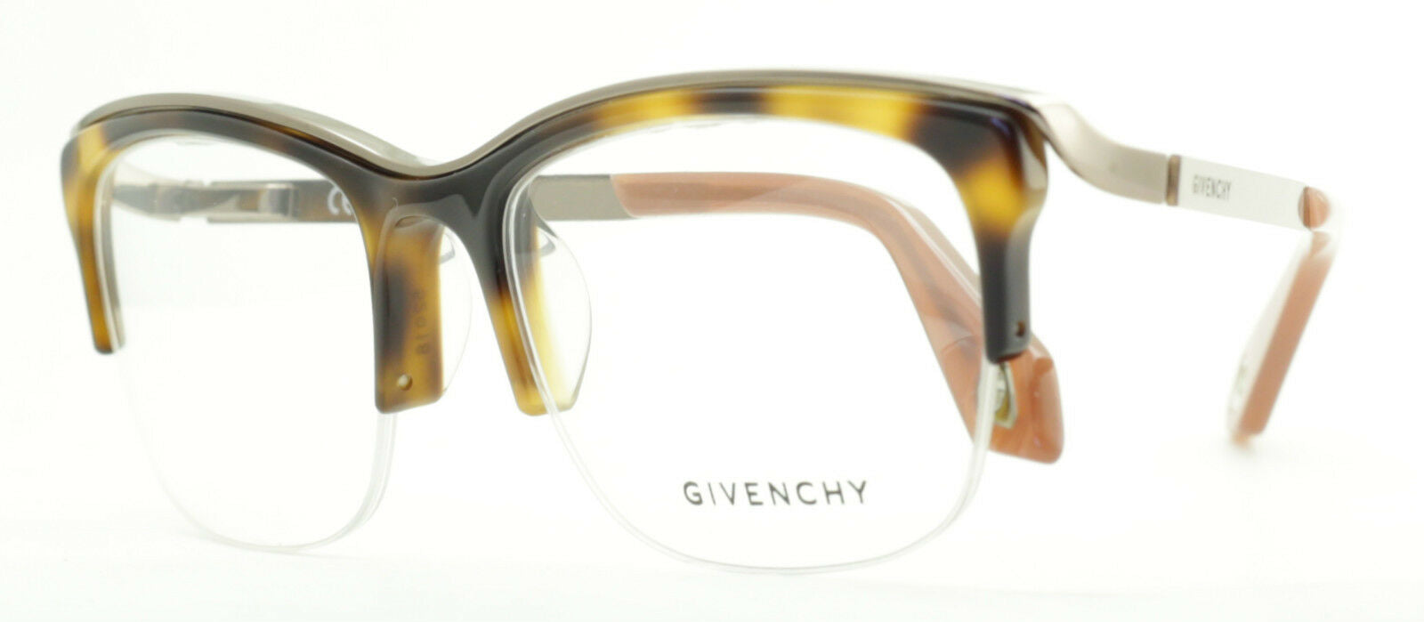 GIVENCHY VGV946 09AJ Ladies Eyewear FRAMES RX Optical Glasses Eyeglasses TRUSTED