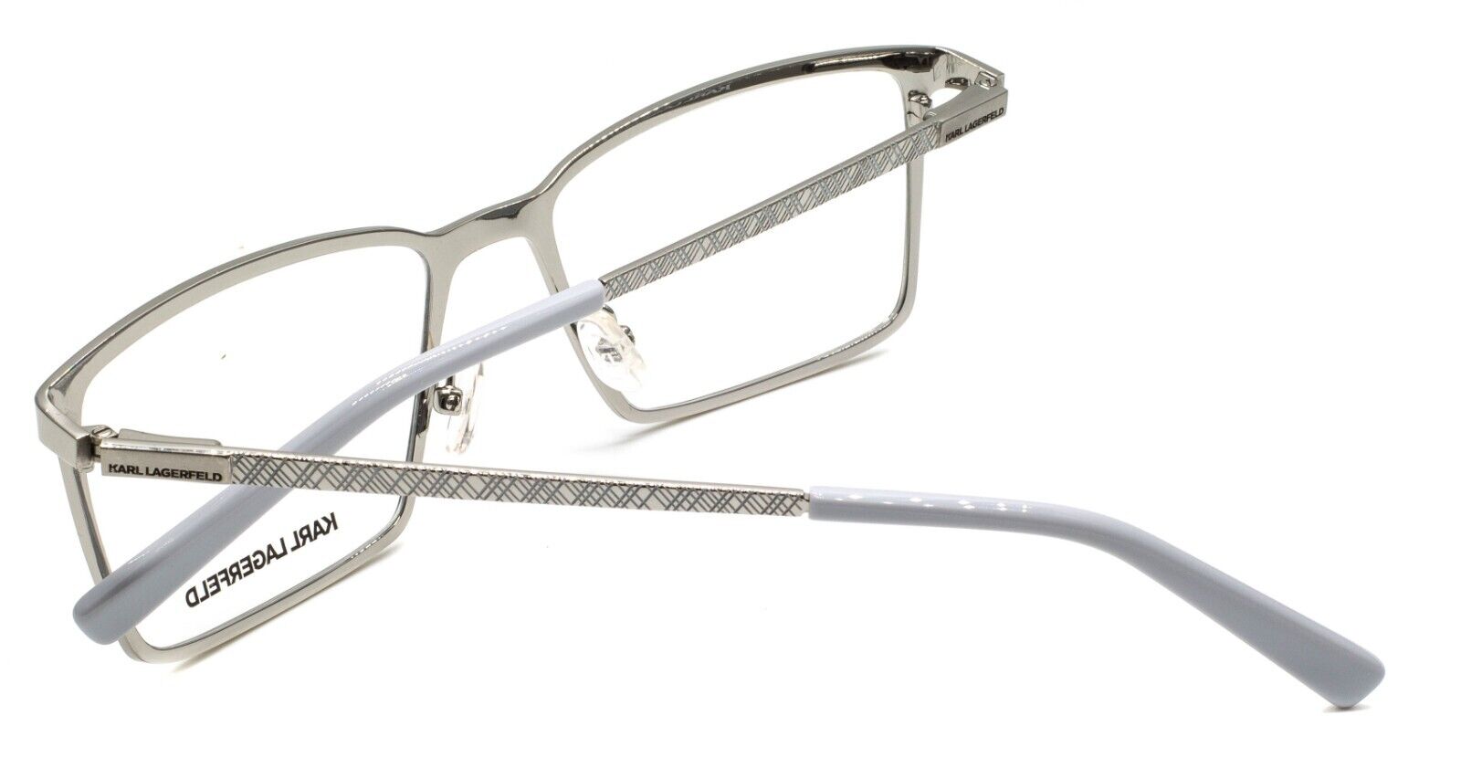 KARL LAGERFELD KL277 509 54mm Eyewear FRAMES RX Optical Eyeglasses Glasses - New