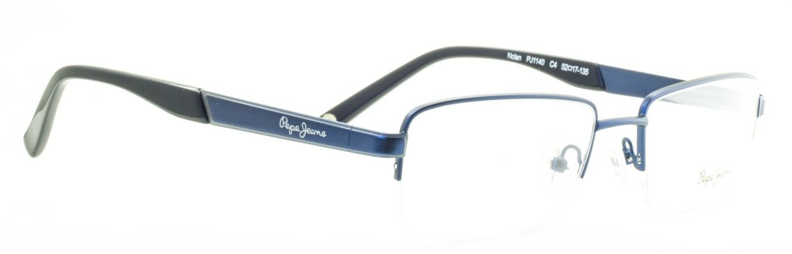 PEPE JEANS Nolan PJ1140 col C4 Eyewear FRAMES NEW Glasses Eyeglasses RX Optical