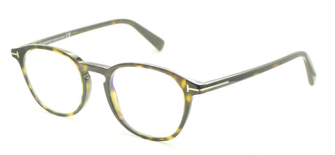 TOM FORD TF 5528-B 002 Eyewear FRAMES RX Optical Eyeglasses Glasses New - Italy