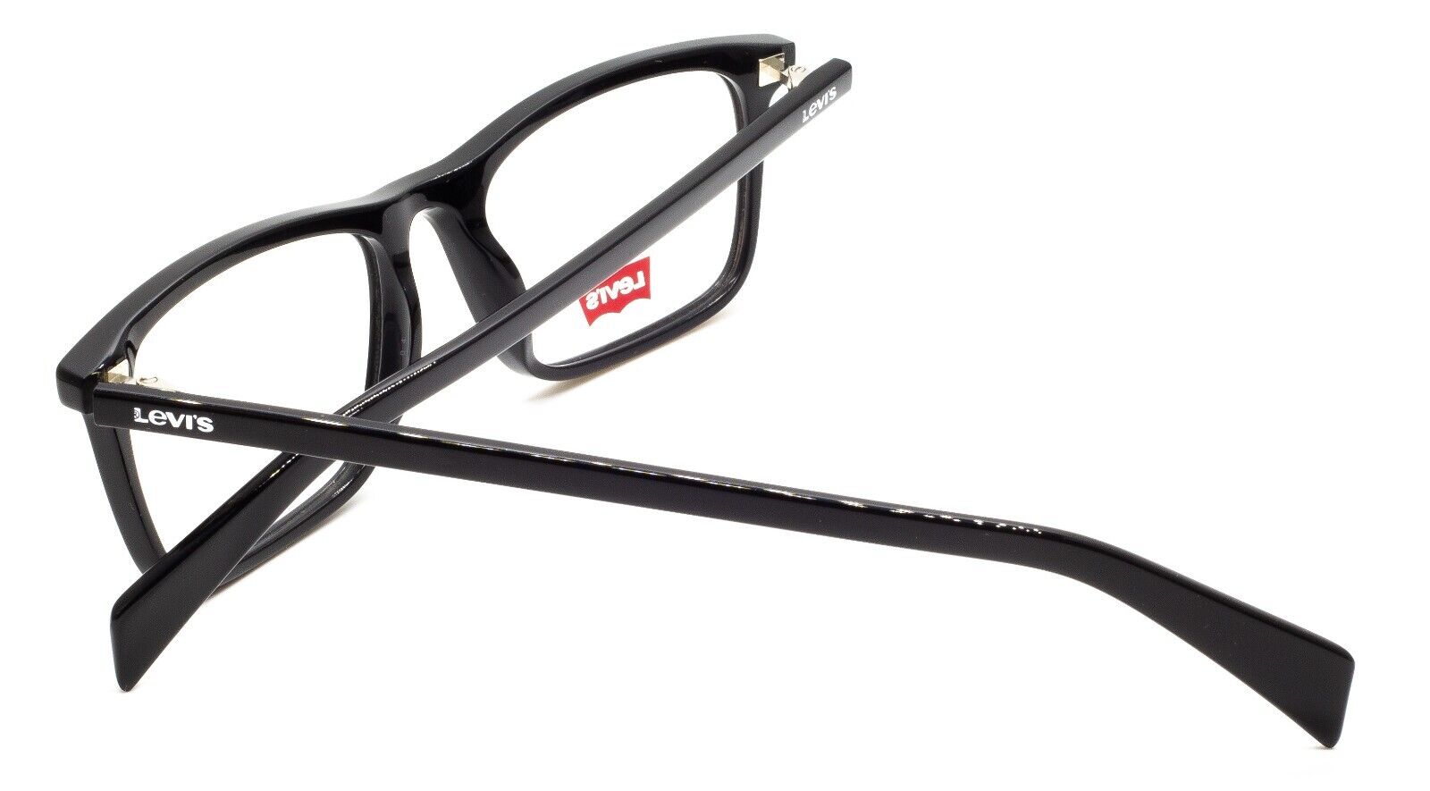 LEVI'S LV 1004 807 53mm Glasses RX Optical Eyewear Frames Eyeglasses - New BNIB