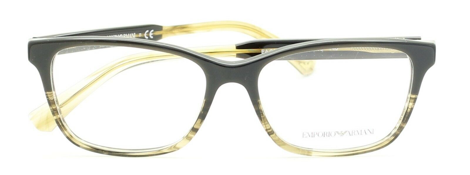 EMPORIO ARMANI EA 3121 5567 54mm Eyewear FRAMES RX Optical Glasses EyeglassesNew