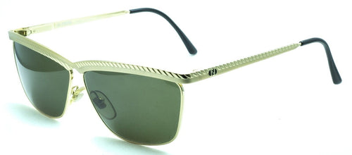 FENDI FS 207 428 61mm Vintage Sunglasses Shades Eyewear Frames BNIB New - Italy
