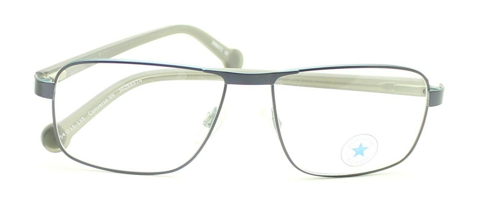 Converse All Star 09 30268814 FRAMES Glasses RX Optical Eyewear Eyeglasses - New