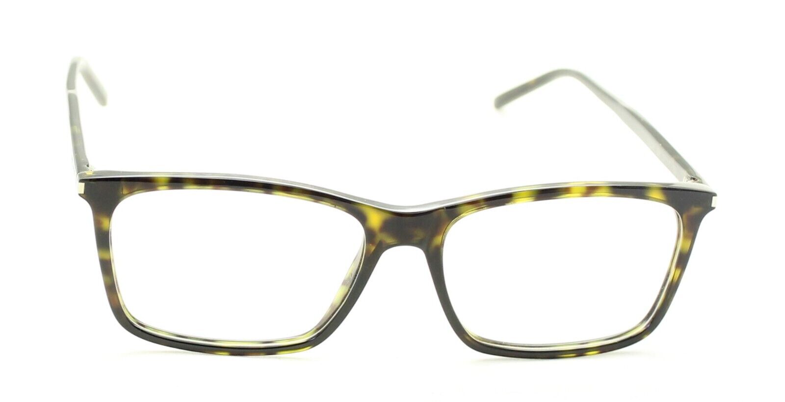 Saint Laurent Paris SL296 006 57mm Eyewear FRAMES RX Optical Eyeglasses Glasses