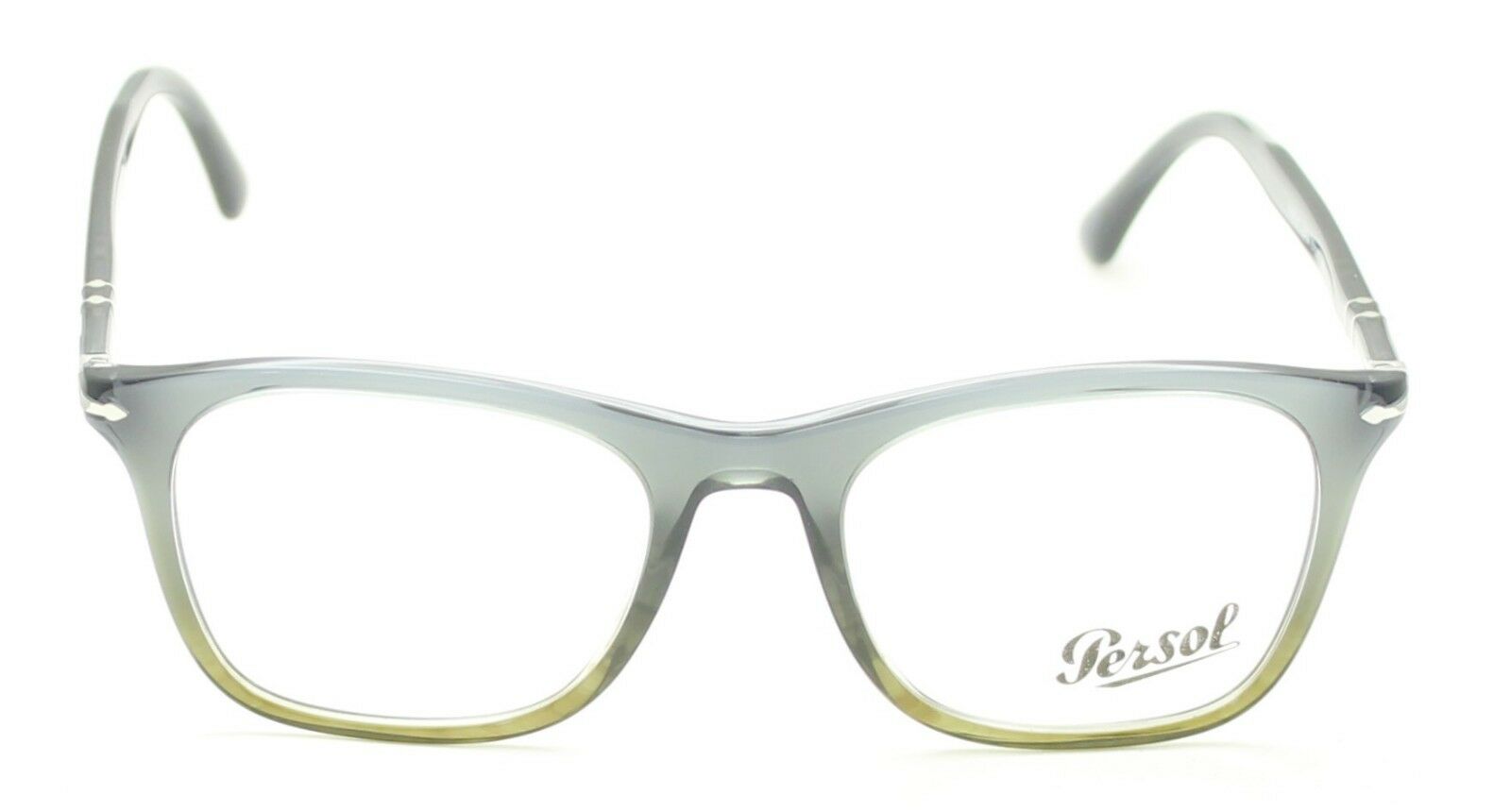 PERSOL 3188-V 1012 51mm Eyewear FRAMES Glasses RX Optical Eyeglasses Italy - New