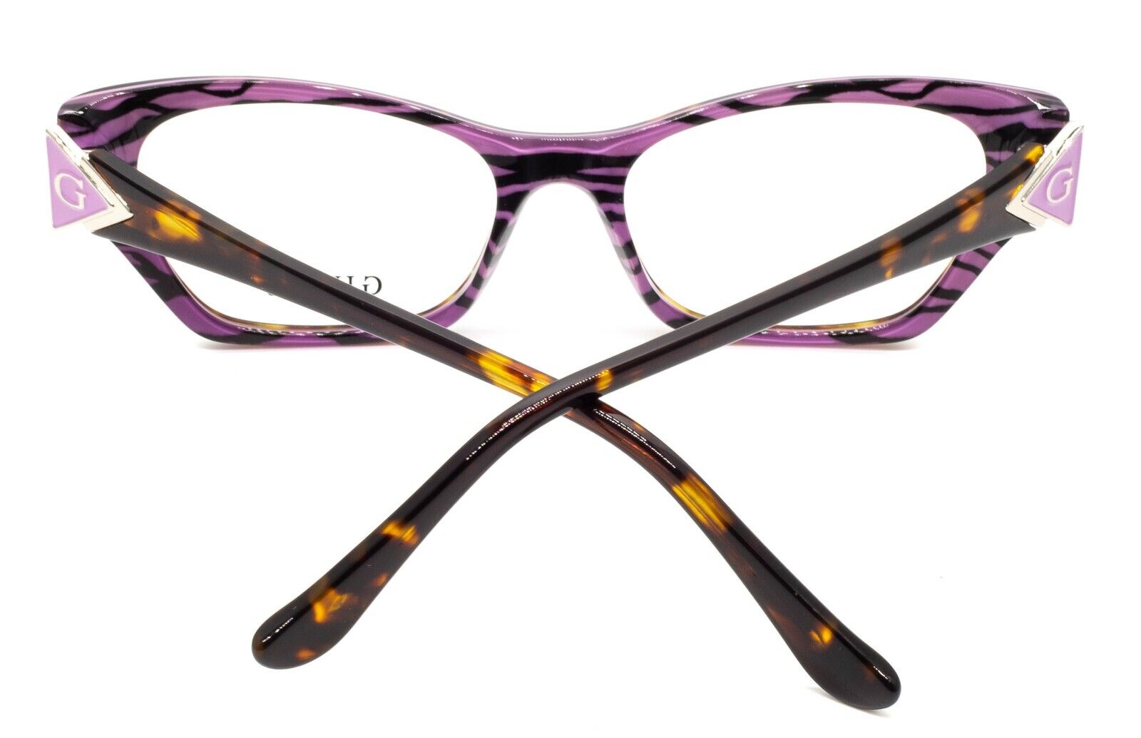 GUESS GU2747 056 51mm Eyewear FRAMES Eyeglasses RX Optical Glasses - New BNIB