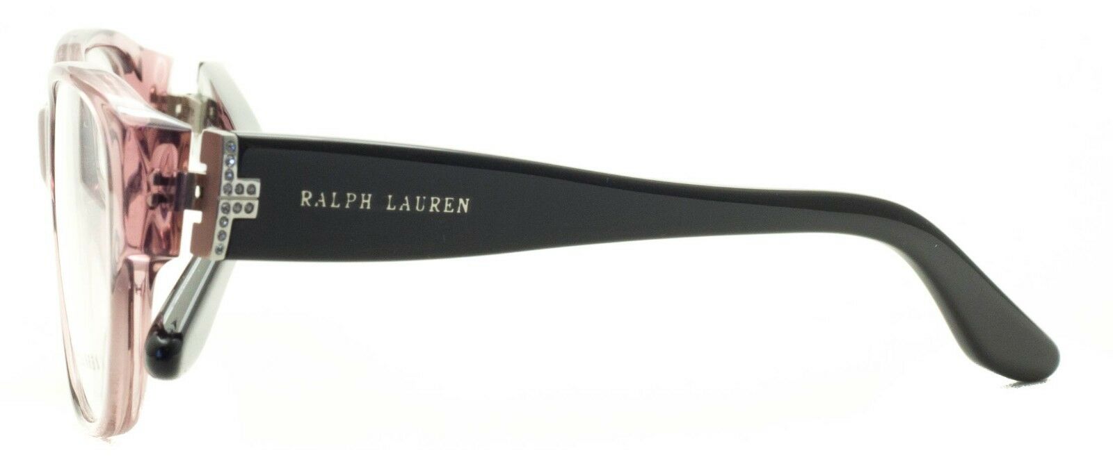 RALPH LAUREN RL 6126B 5220 Eyewear FRAMES RX Optical Eyeglasses Glasses - New