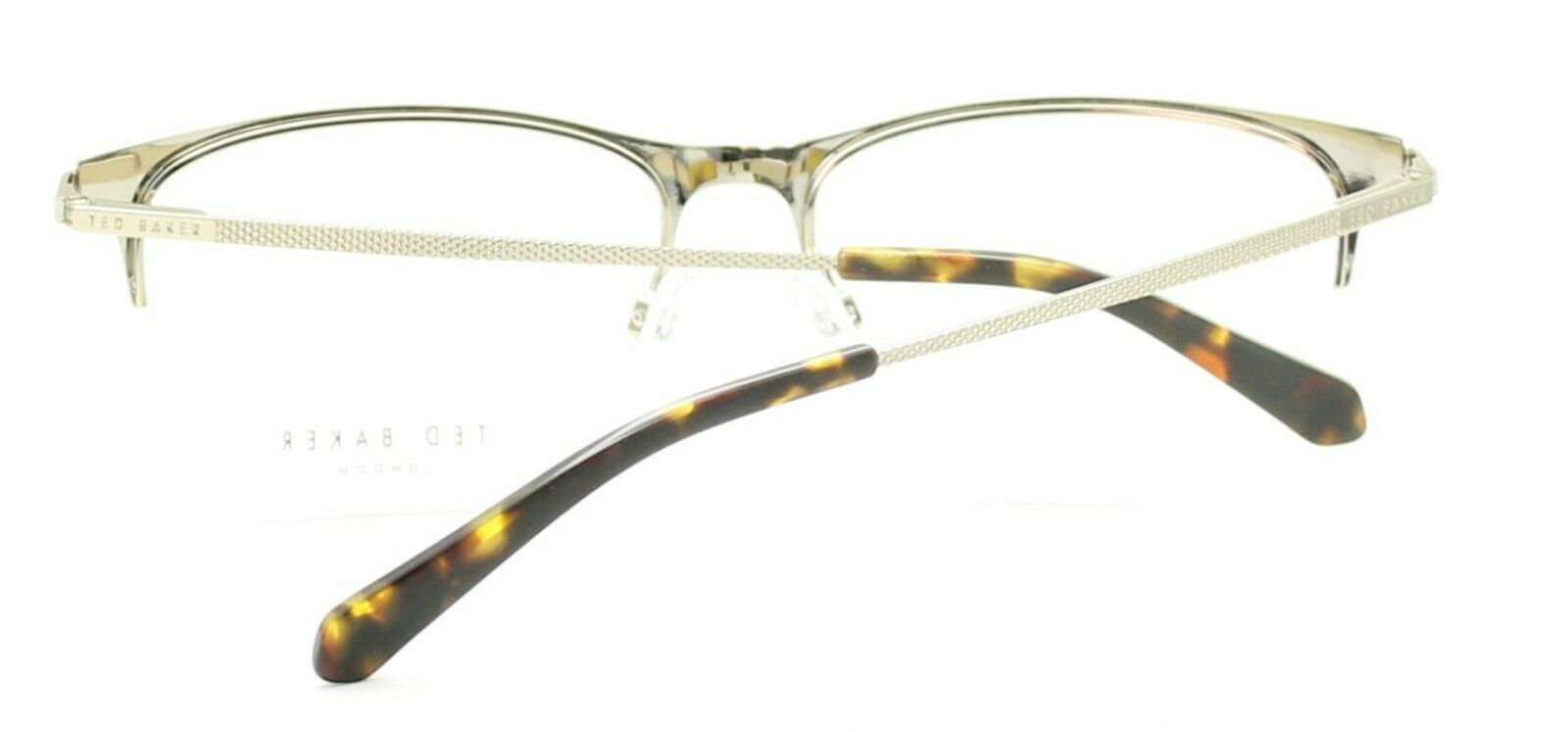 TED BAKER Wray 4263 118 54mm Eyewear FRAMES Glasses Eyeglasses RX Optical - New