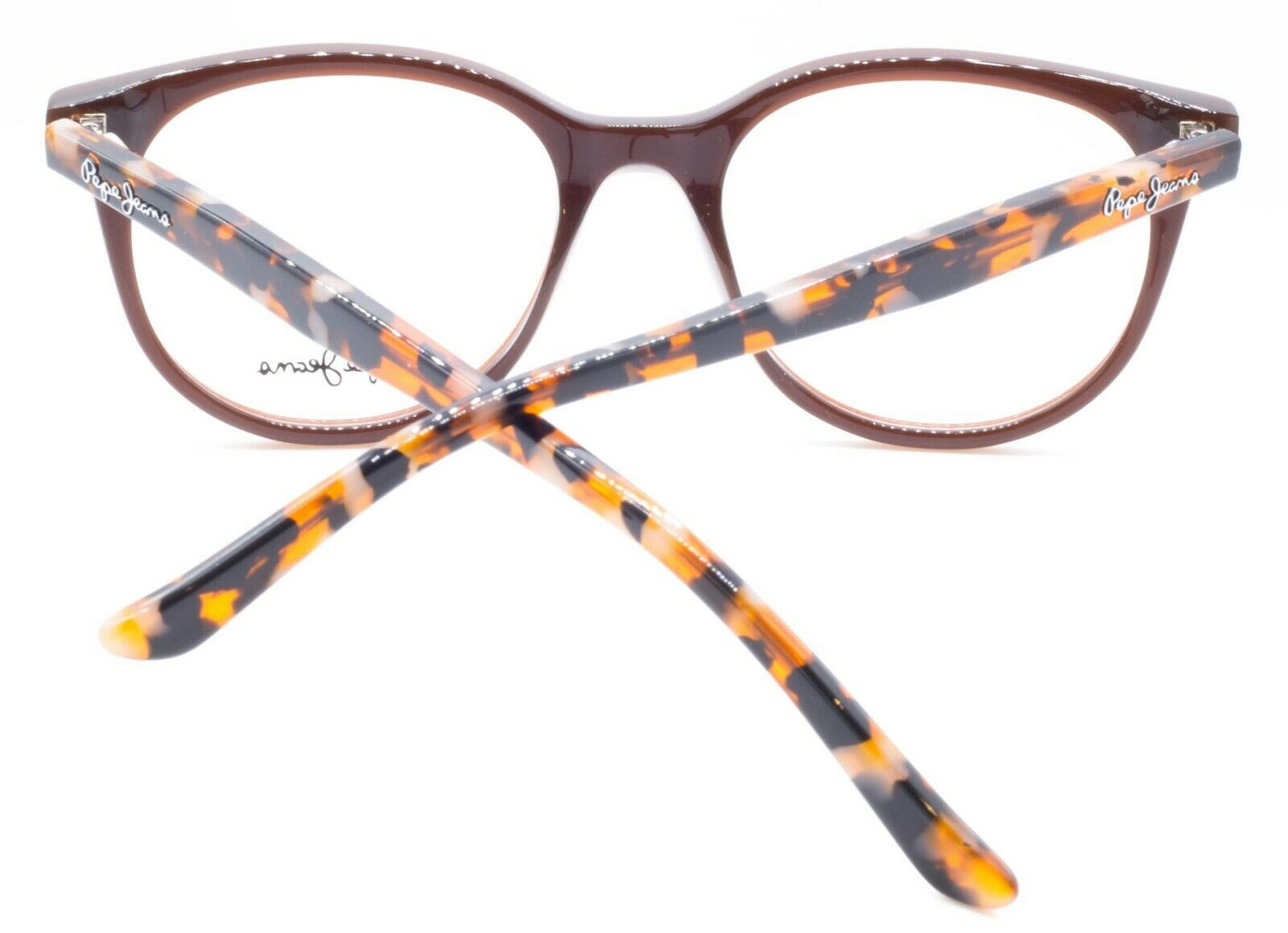 PEPE JEANS Agnes PJ3288 C2 48mm Eyewear FRAMES Glasses Eyeglasses RX Optical New