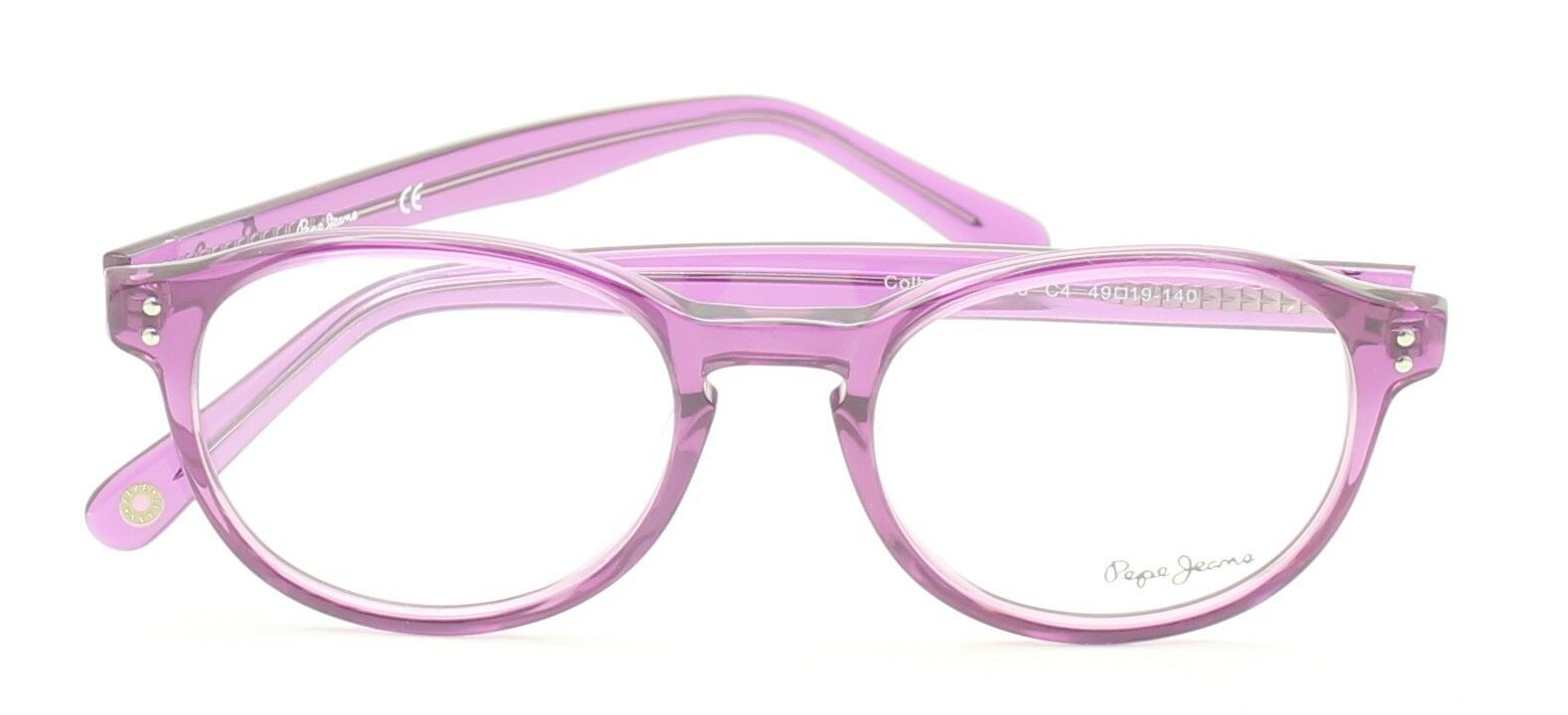 PEPE JEANS COLBY PJ3058 col C4 Eyewear FRAMES Glasses Eyeglasses RX Optical -New