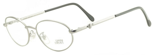 GIANNI VERSACE MOD H35 COL 948 Vintage Eyewear FRAMES RX Optical EyeglassesItaly