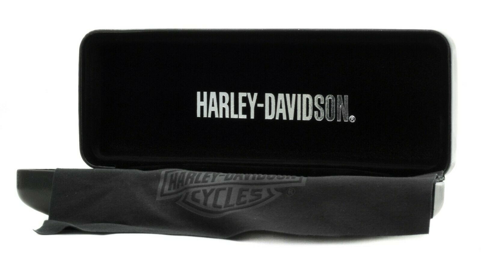 HARLEY-DAVIDSON HD 1021 052 Eyewear FRAMES RX Optical Eyeglasses Glasses - BNIB