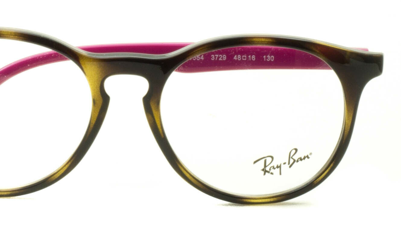 RAY BAN RB 1554 3729 48mm Junior FRAMES RAYBAN Glasses RX Optical Eyewear - New