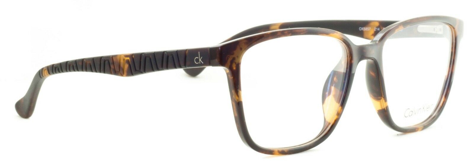 CALVIN KLEIN ck5857 214 Eyewear RX Optical FRAMES NEW Eyeglasses Glasses - BNIB