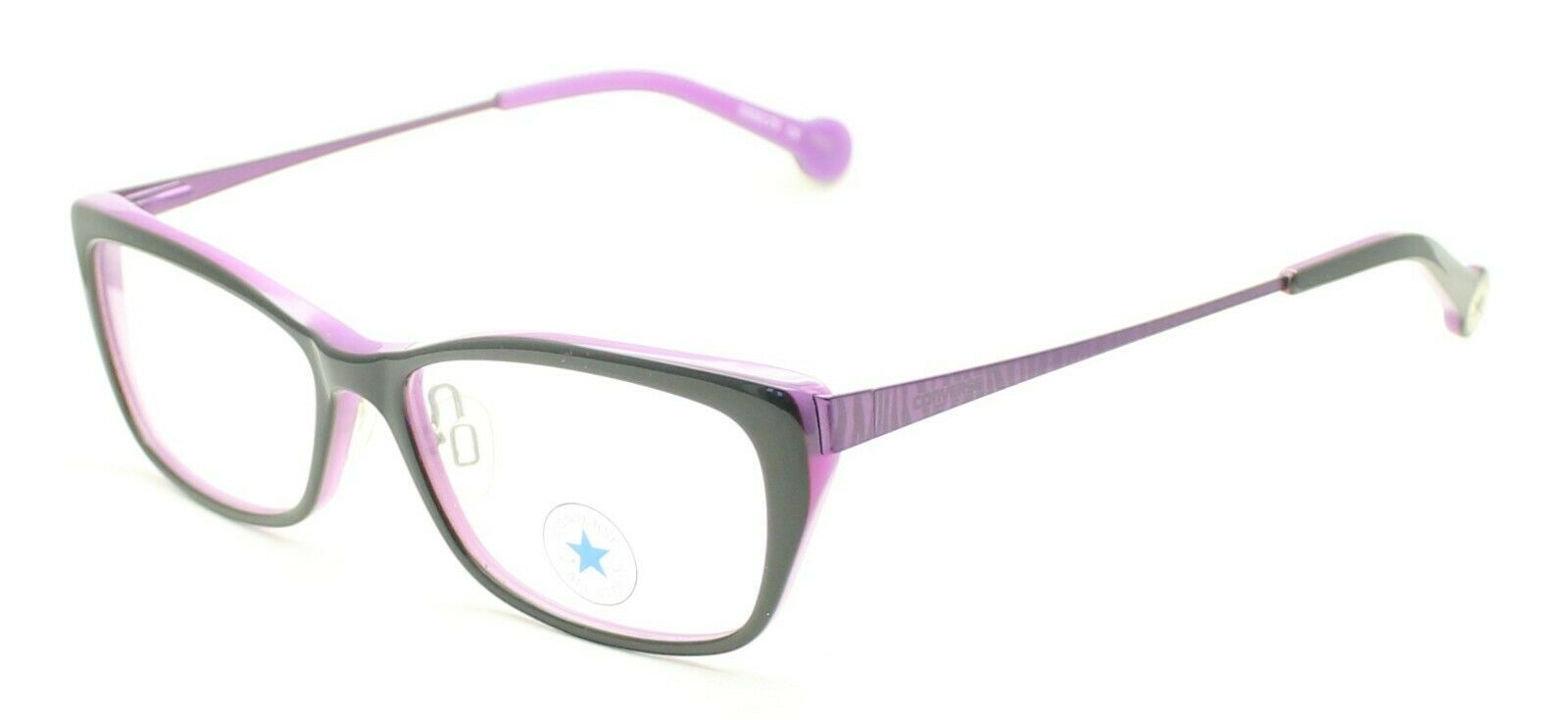 Converse All Star 17 30268890 51mm Glasses RX Optical Eyewear Eyeglasses - New