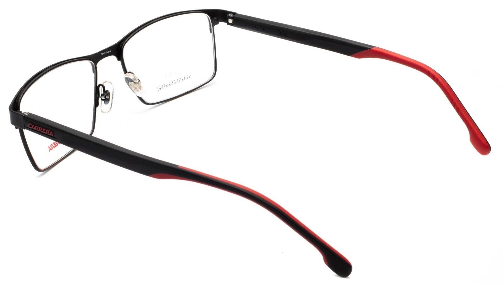 CARRERA 8863 003 56mm Eyewear FRAMES Glasses RX Optical Eyeglasses New - Italy