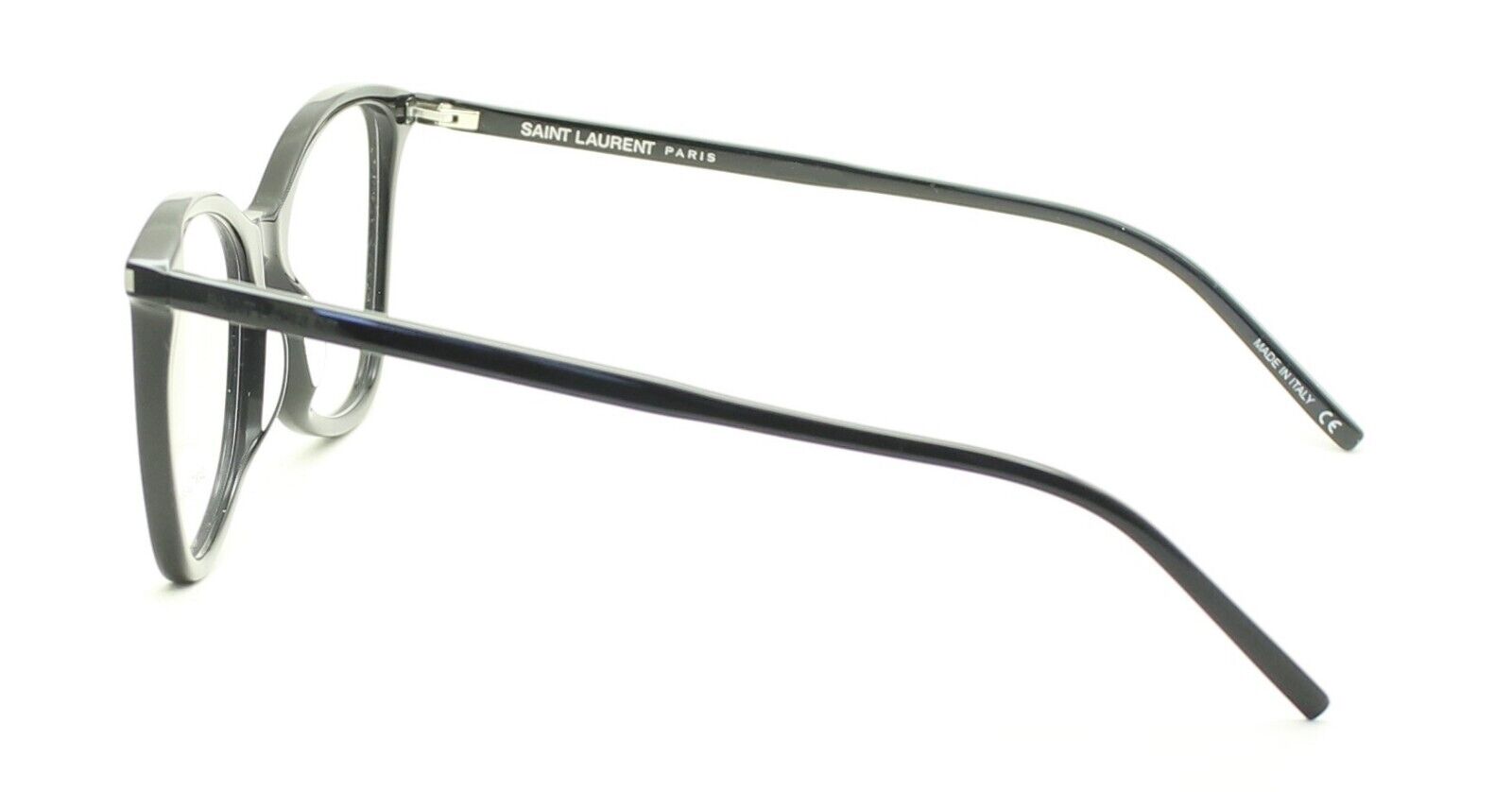 Saint Laurent Paris SL 478 001 JERRY 53mm Eyewear FRAMES RX Optical Glasses -New