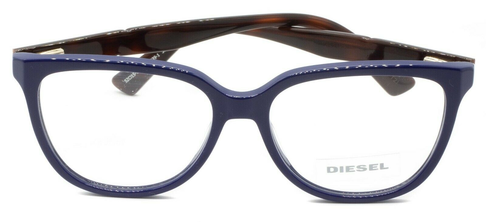 DIESEL DL5239-1 30565029 52mm Eyewear FRAMES RX Optical Eyeglasses Glasses - New