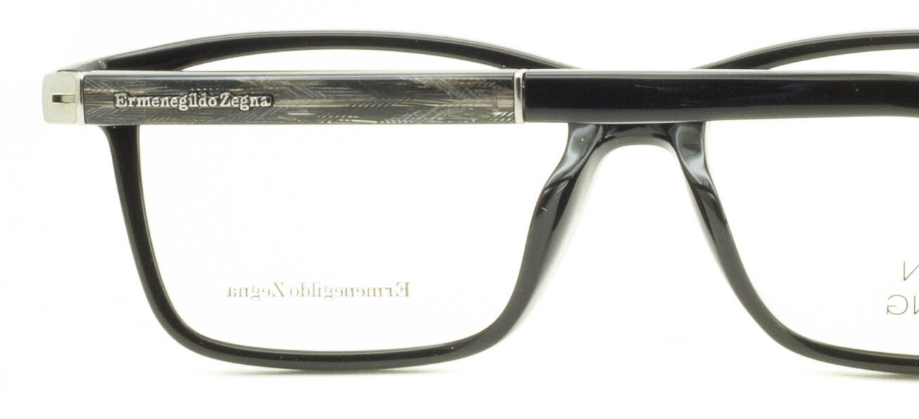 Ermenegildo Zegna EZ 5012-F 005 FRAMES NEW Glasses RX Optical Eyewear New -Italy