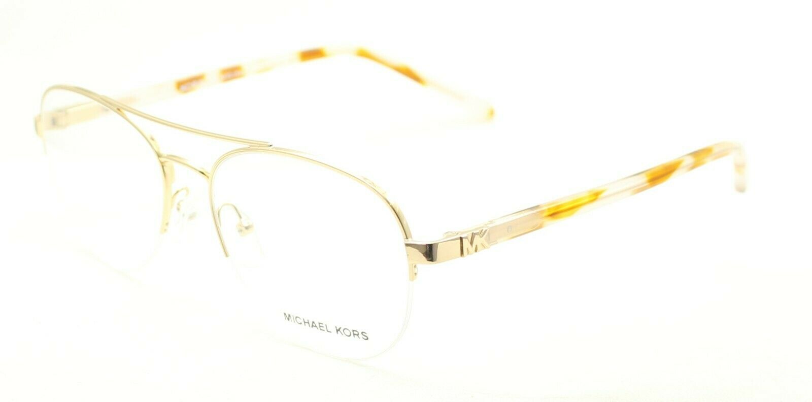 MICHAEL KORS MK 3033 1108 (Key West) 54mm Eyewear FRAMES RX Optical Eyeglasses