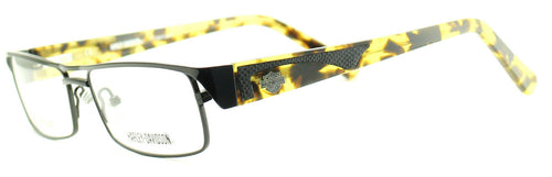 HARLEY-DAVIDSON HD413 BLK Eyewear FRAMES RX Optical Eyeglasses Glasses New BNIB