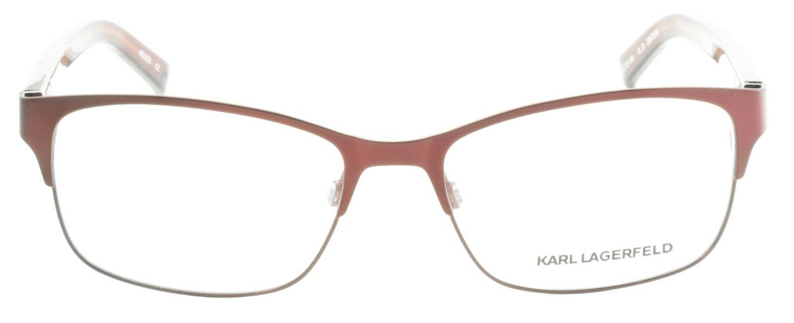 KARL LAGERFELD KL31 Eyewear FRAMES NEW RX Optical Eyeglasses Glasses  - TRUSTED