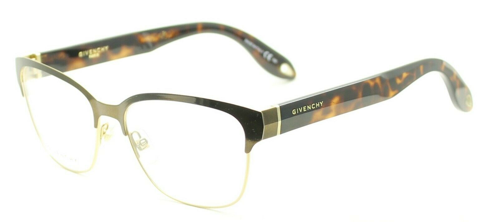 GIVENCHY GV 0004 QUZ 54mm Eyewear FRAMES RX Optical Glasses Eyeglasses New Italy