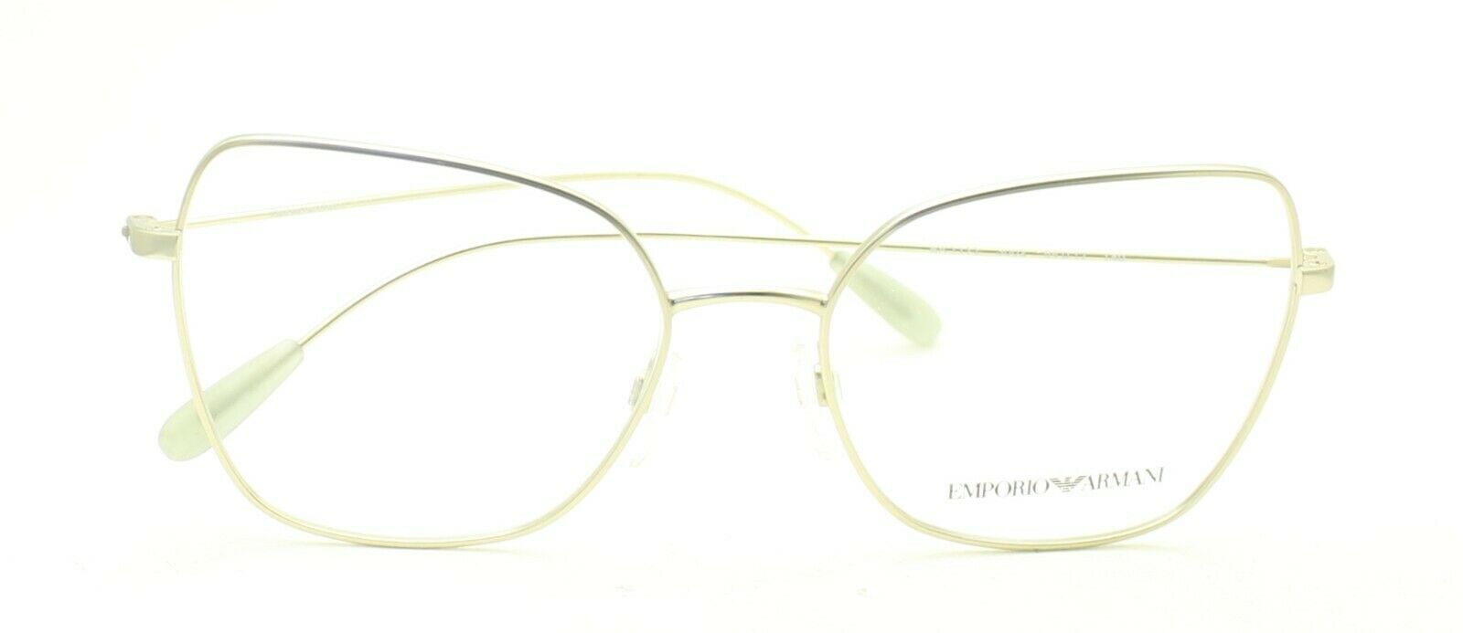 EMPORIO ARMANI EA 1111 3002 54mm Eyewear FRAMES RX Optical Glasses EyeglassesNew