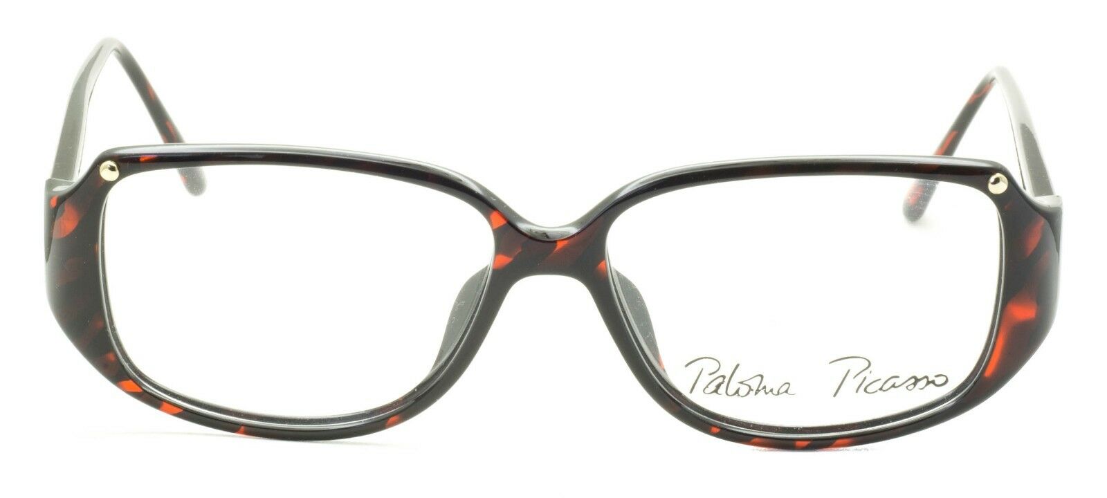 PALOMA PICASSO 3735 30 Vintage FRAMES NEW Glasses RX Optical Eyewear Eyeglasses