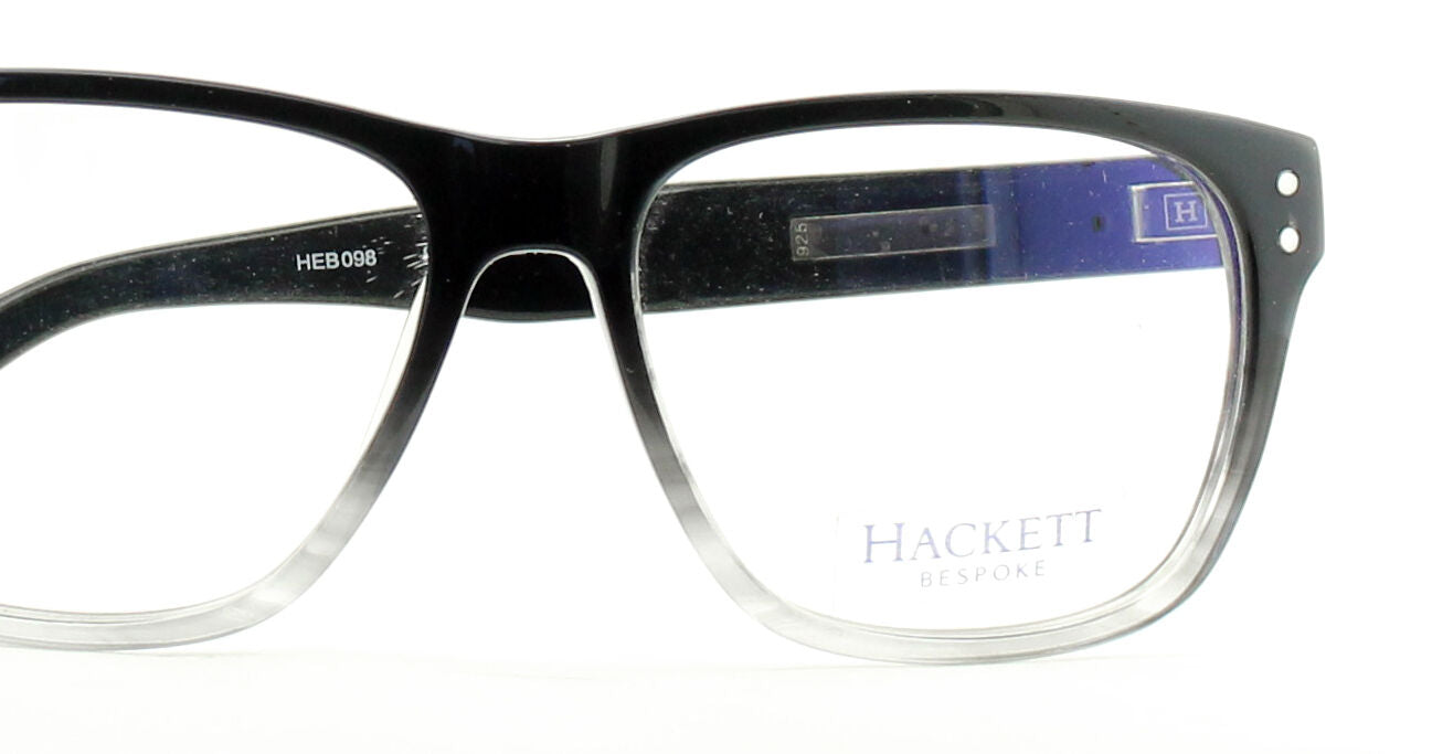 HACKETT Bespoke HEB 098 997 54mm Eyewear FRAMES RX Optical Glasses Eyeglasses