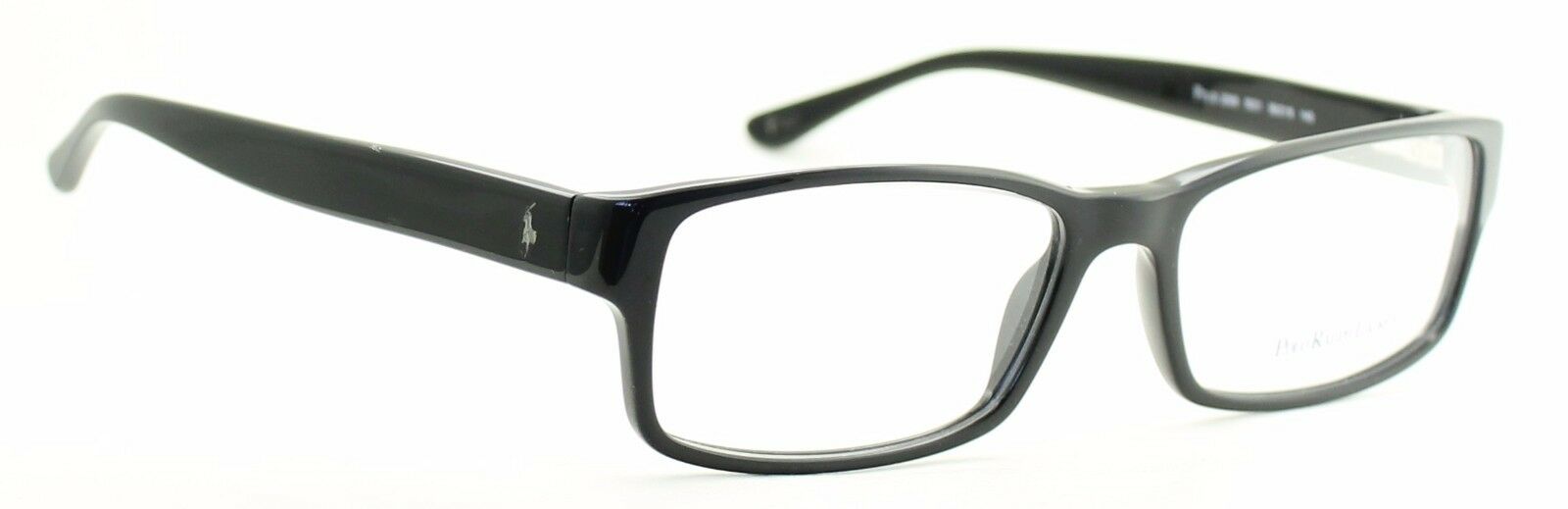 RALPH LAUREN POLO 2065 5001 54mm RX Optical Eyewear FRAMES Eyeglasses GlassesNew