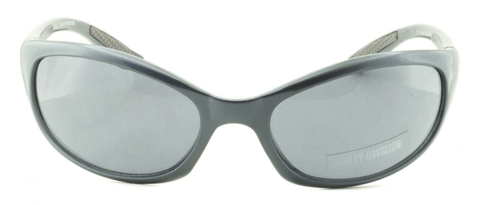 HARLEY DAVIDSON HDS 593 GUN-3 60mm Wrap Sunglasses Shades Eyeglasses - New BNIB