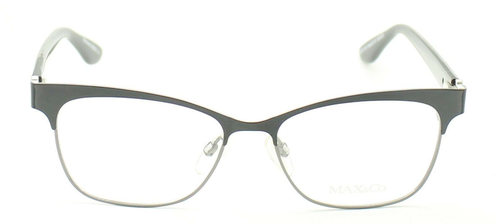 MAX & CO. 08 30265721 52mm Eyewear RX Optical Glasses FRAMES Eyeglasses - New