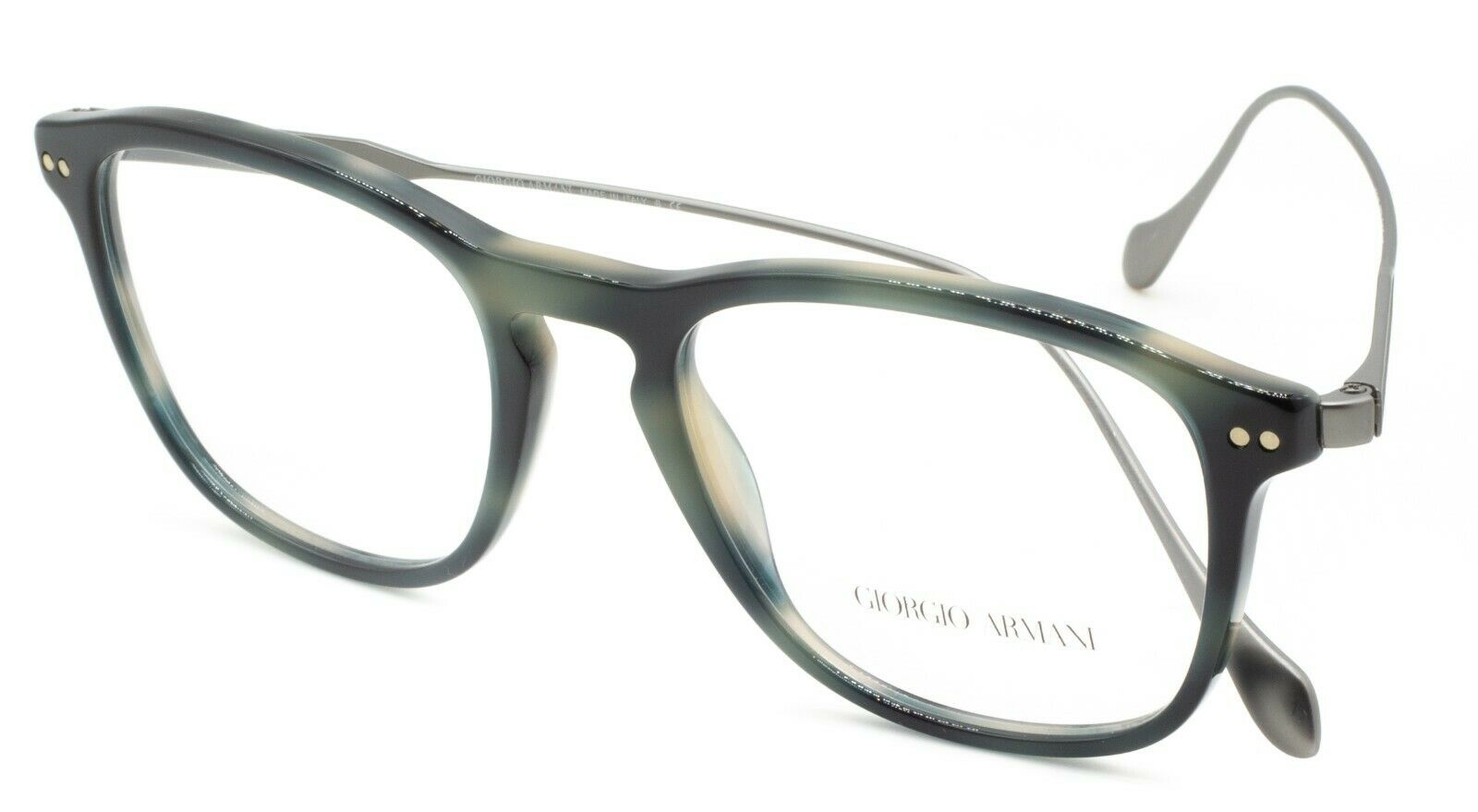 GIORGIO ARMANI AR 7166 5572 Eyewear FRAMES Eyeglasses RX Optical Glasses - Italy