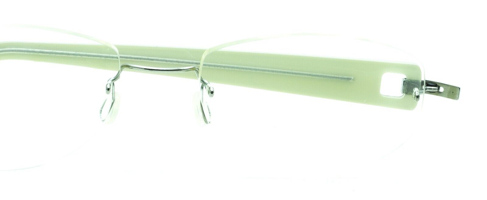 LINDBERG SPIRIT TITANIUM 2140 Eyewear RX FRAMES Eyeglasses Glasses New - DENMARK