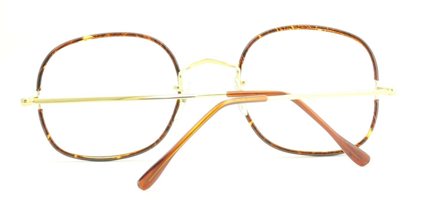 B.O.I.C. (SAVILE ROW) BEAUMONDE #1 Gold 52x20mm RX Optical Eyeglasses Glasses