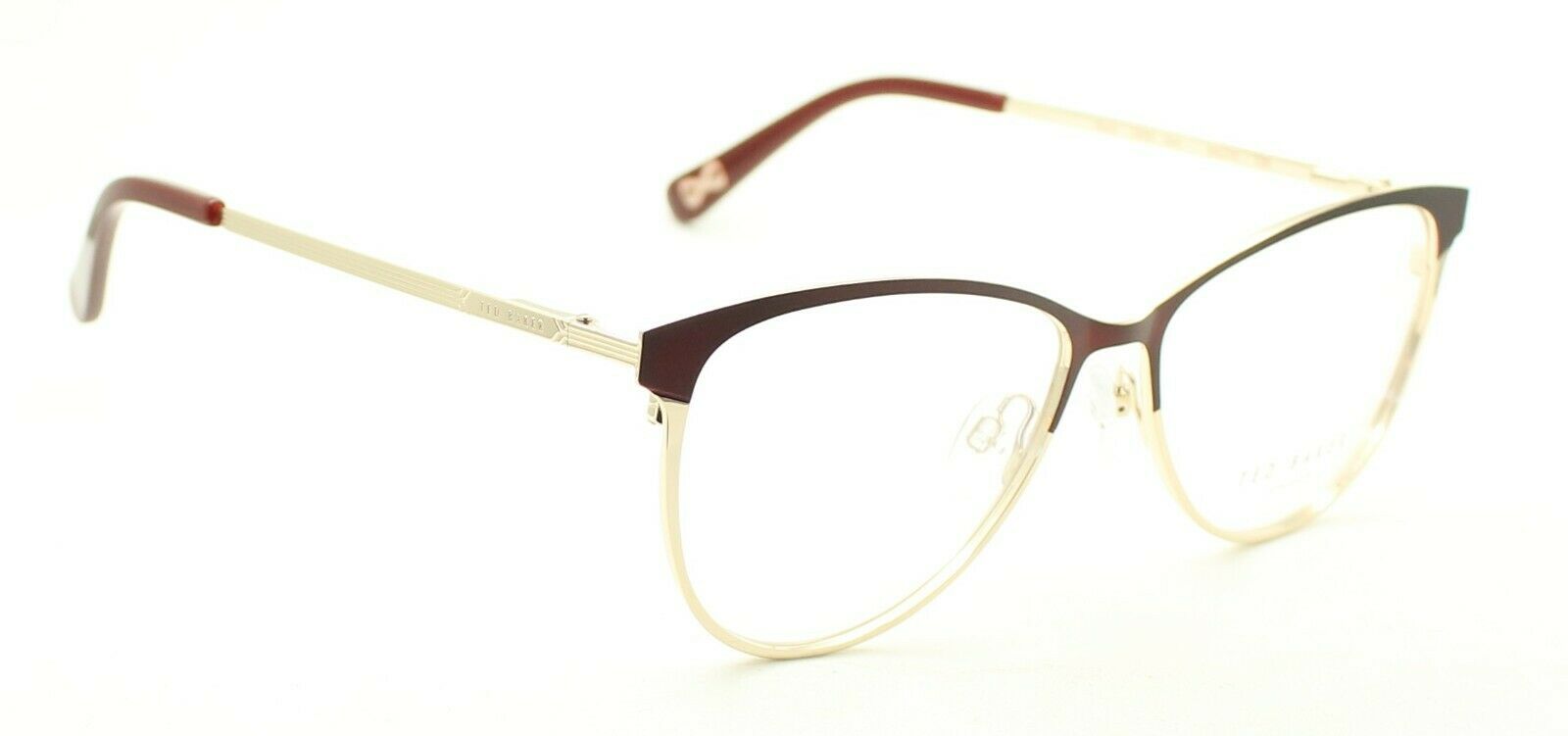 TED BAKER Aure 2255 244 54mm Eyewear FRAMES Glasses Eyeglasses RX Optical - New