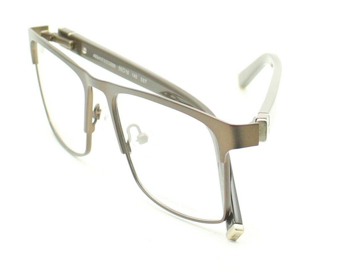 HERITAGE Iconic Luxury HEAM92 NN Eyewear FRAMES Eyeglasses RX Optical Glasses