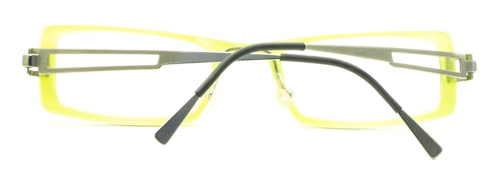 LINDBERG ACETANIUM/STRIP 1015 Eyewear RX Optical FRAMES Eyeglasses Glasses - New