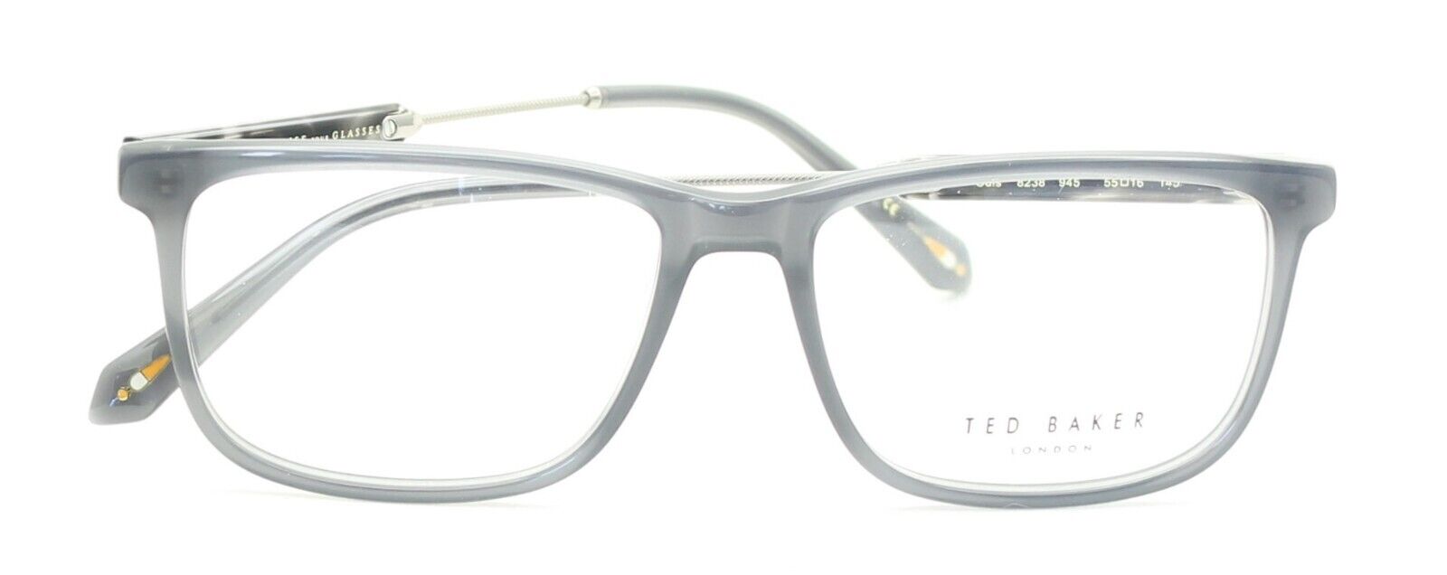 TED BAKER 8238 945 Odis 55mm Eyewear FRAMES Glasses Eyeglasses RX Optical - New